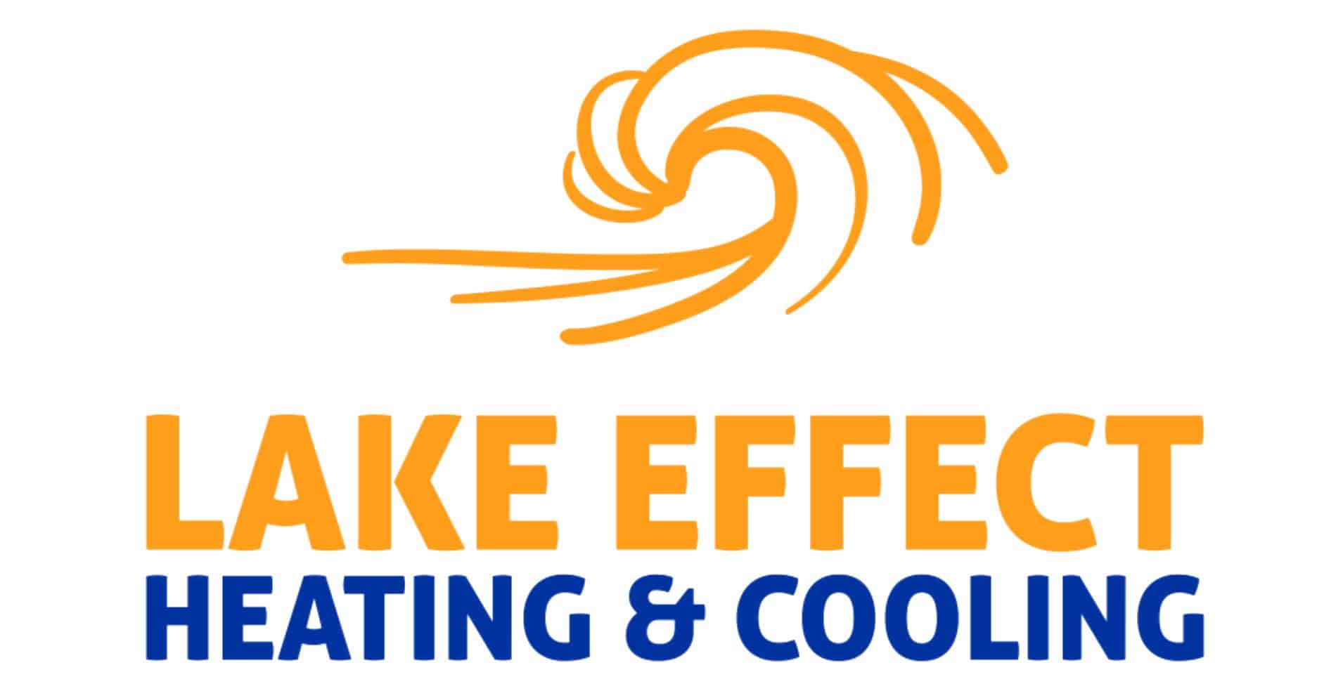 Lake Effect Heating and Cooling